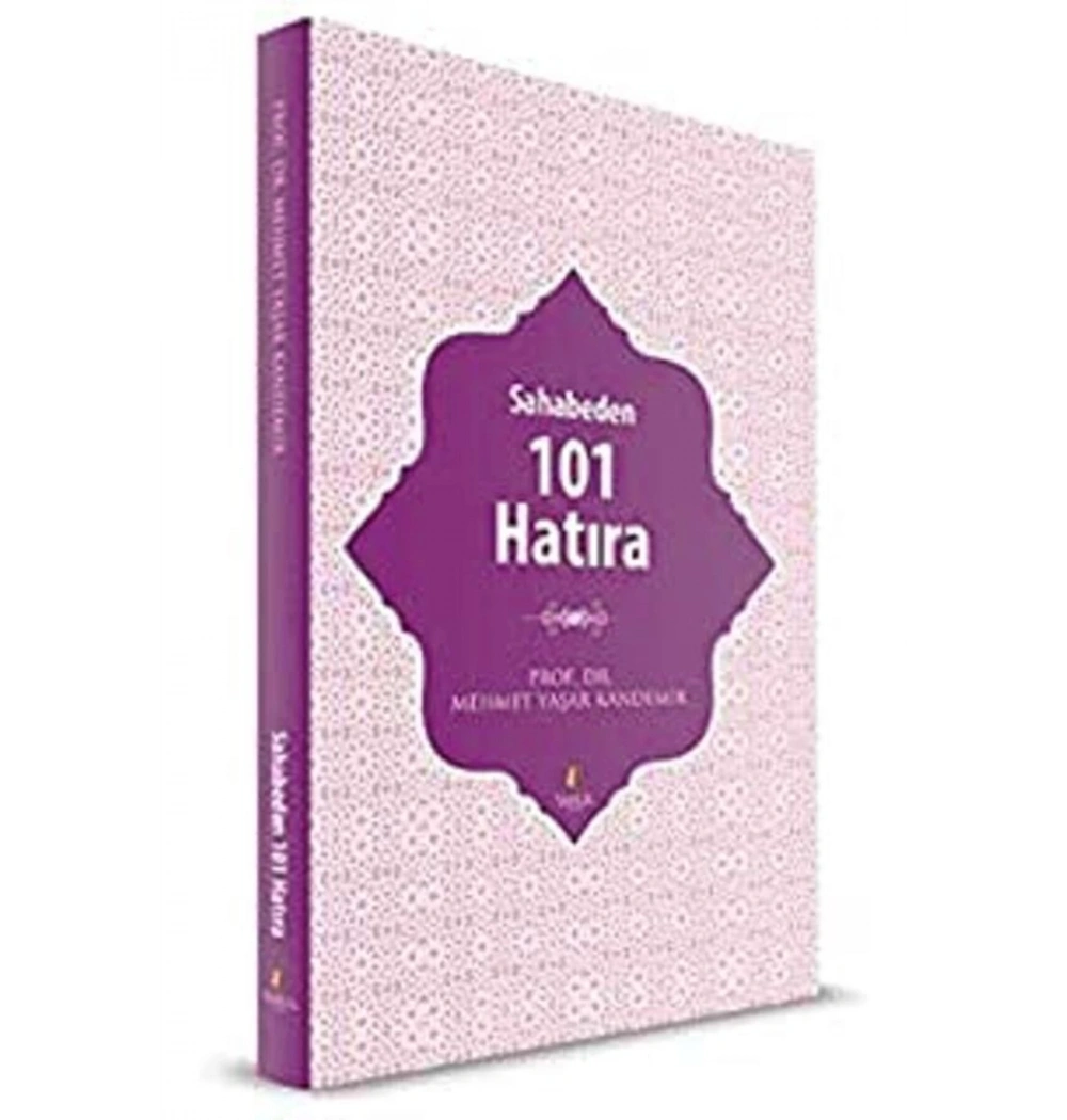 Sahabeden 101 Hatıra    Tahlil