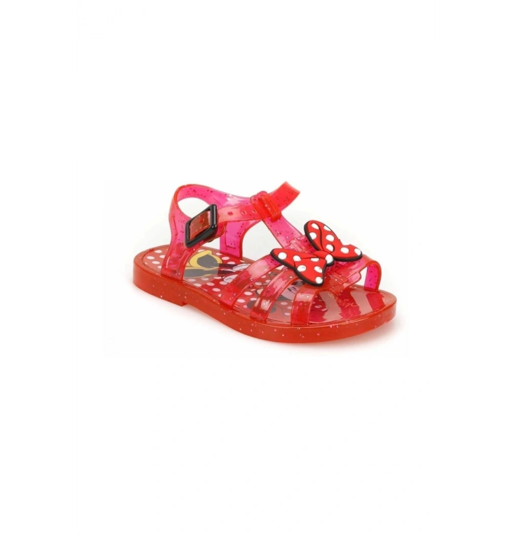 Mınnıe Mouse Sandalet 29-30 Kod: 92703