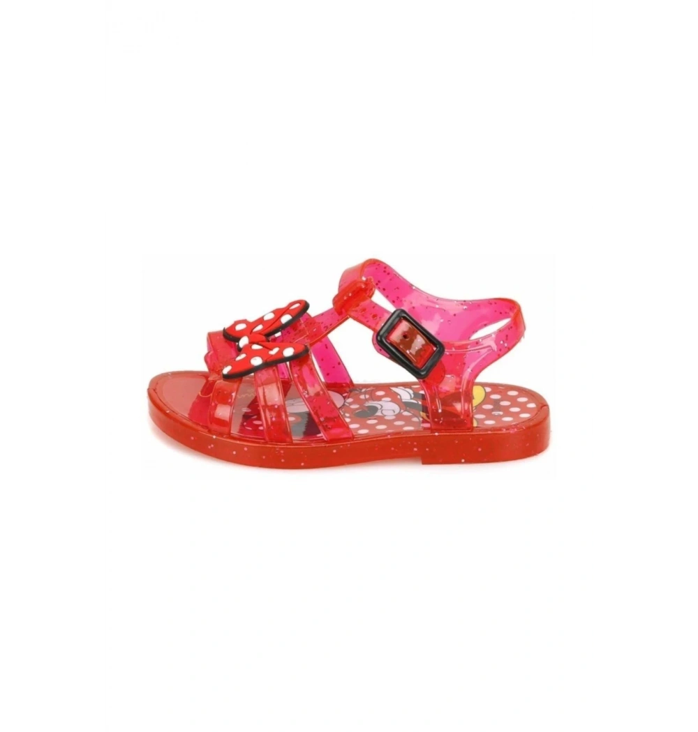 Mınnıe Mouse Sandalet 29-30 Kod: 92703