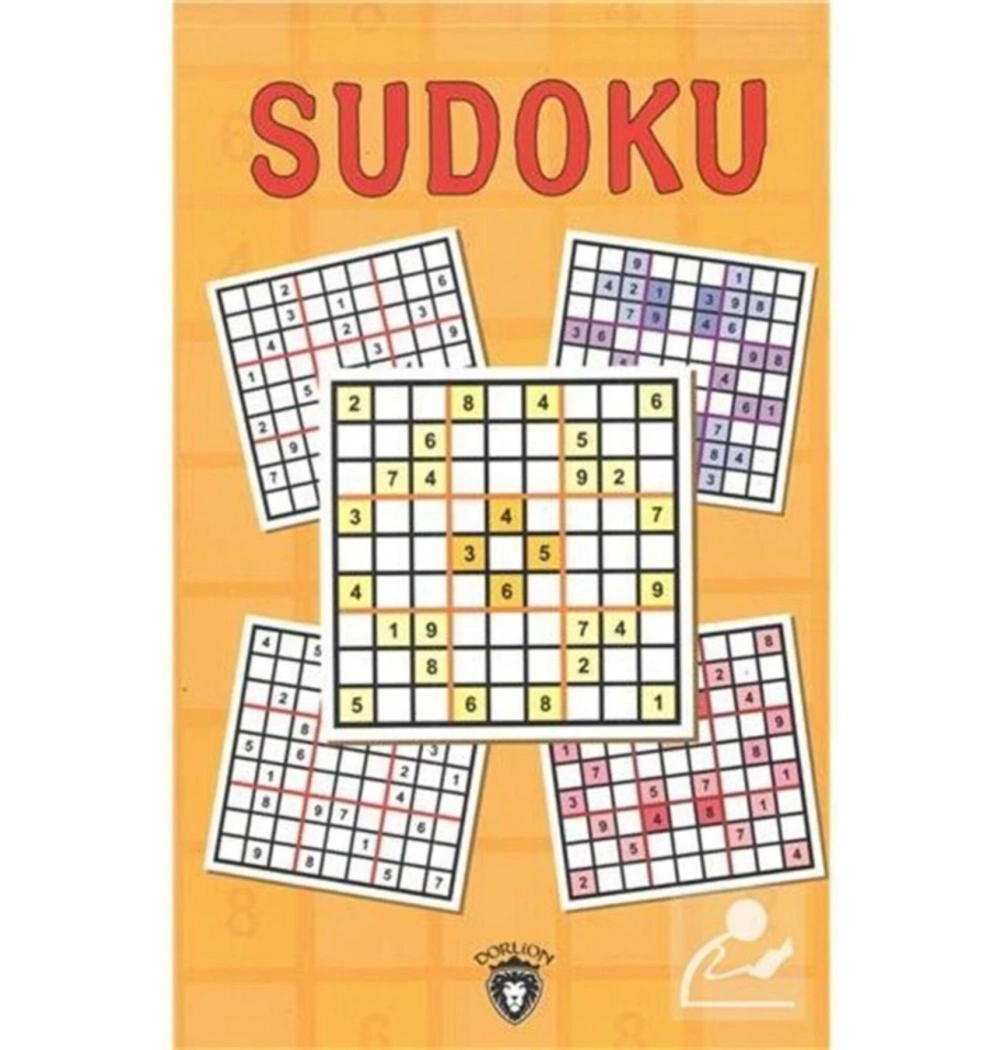 Sudoku  Dorıon