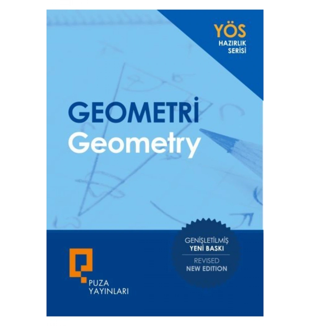 Yös Geometri Geometry Puza