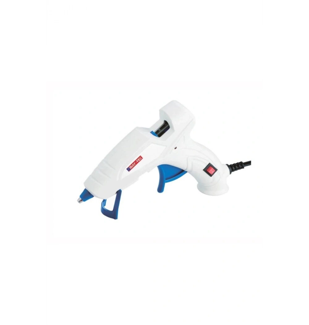 Bay-Tec Silikon Tabancası 20 Watt  Kod:Mk0432