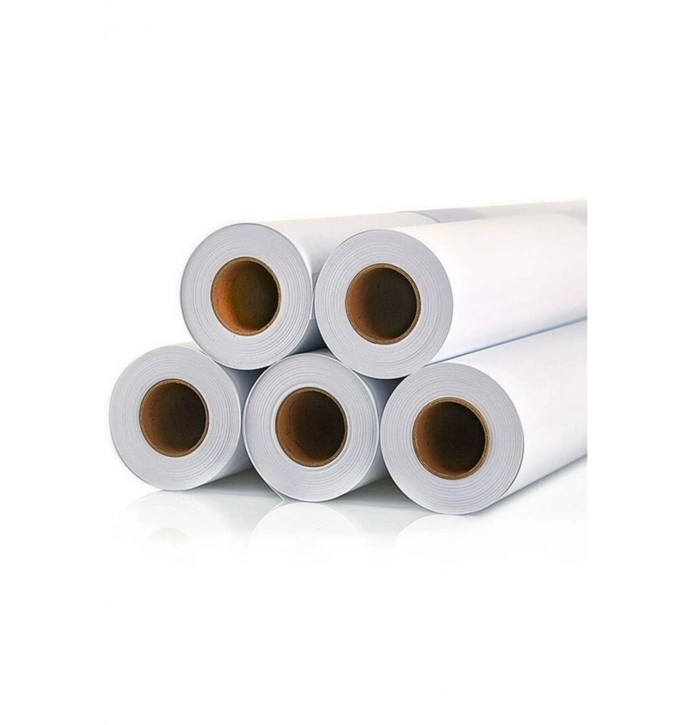 Jet Prınt Inkjet Opak 0.91X50M 80 Gr Dx 011