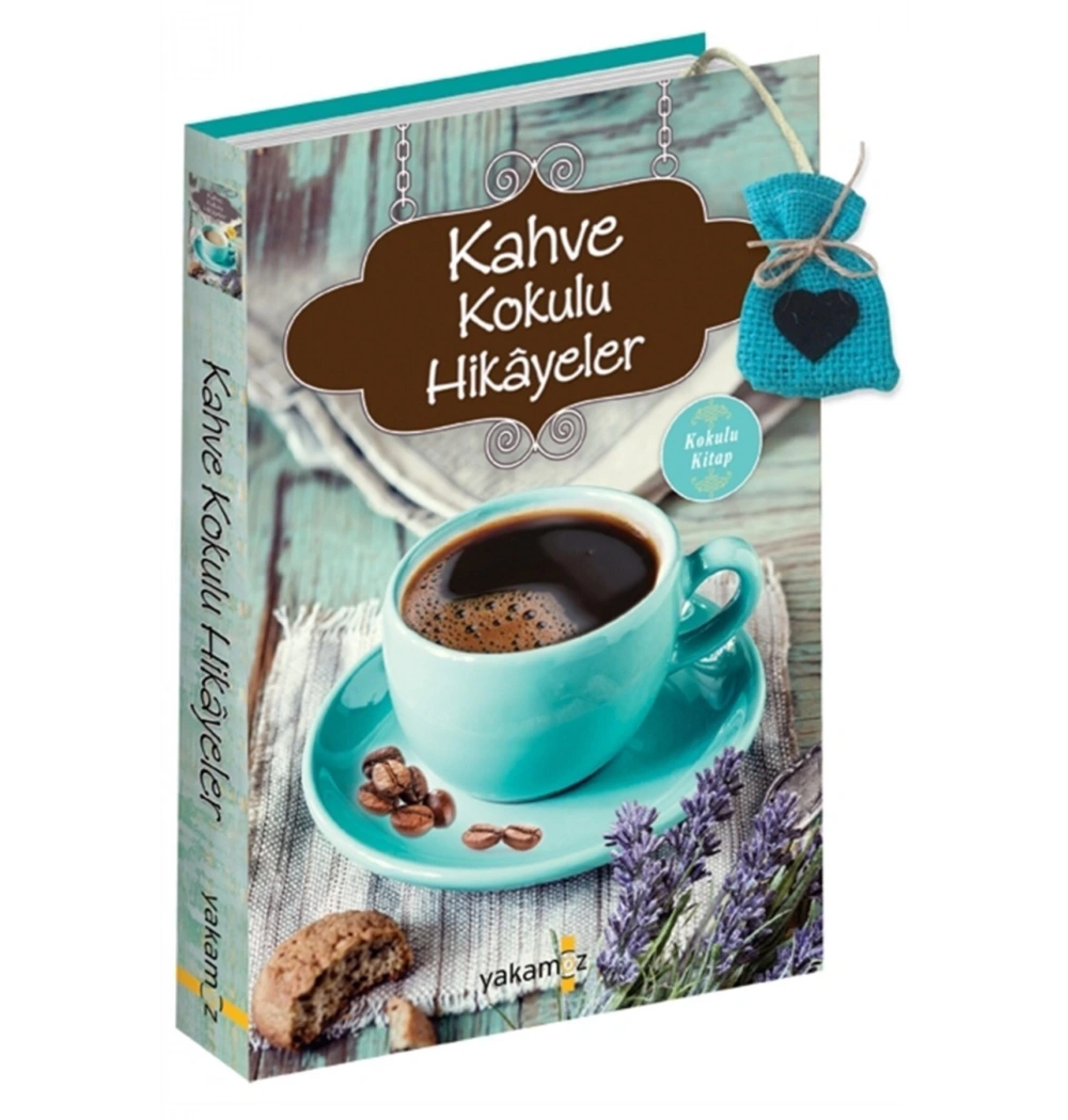 Kahve Kokulu Hikayeler   Yakamoz