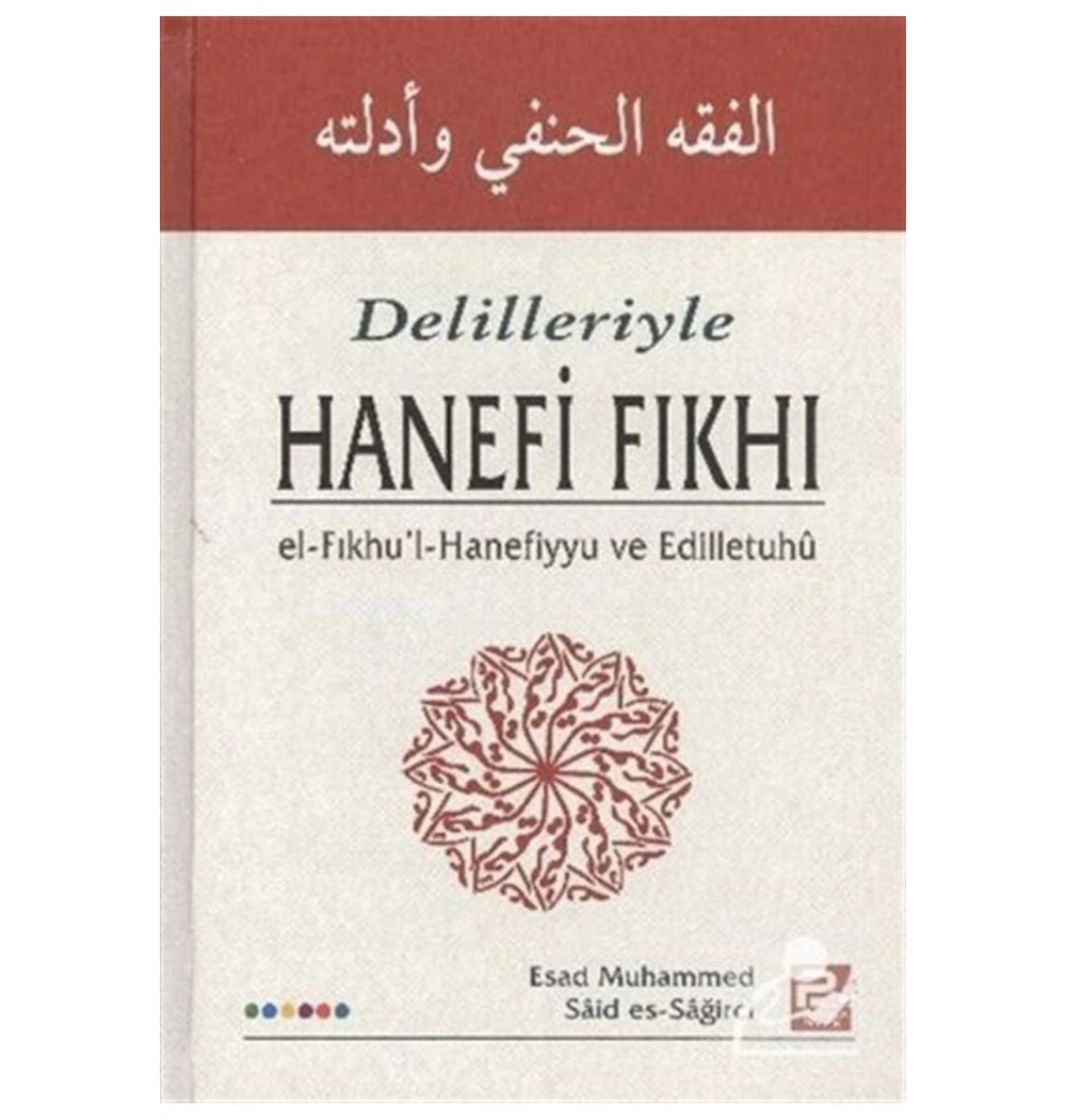 Delilleriyle Hanefi Fıkhı-Şamua- Polen