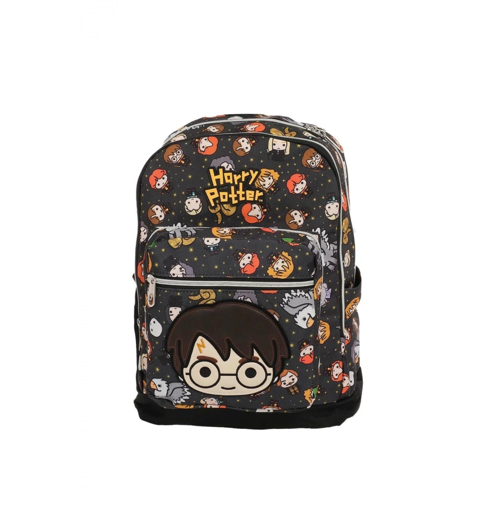 Harry Potter Okul  Çantası 2081-9 Özkara Çanta