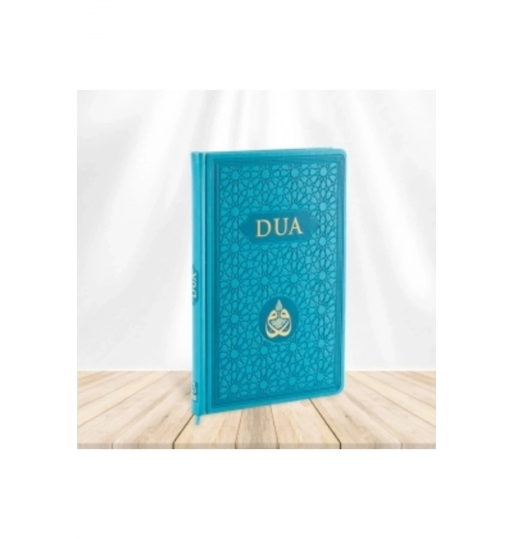 Dua Kitabı Evradı Şerife-Rahle Boy  Server
