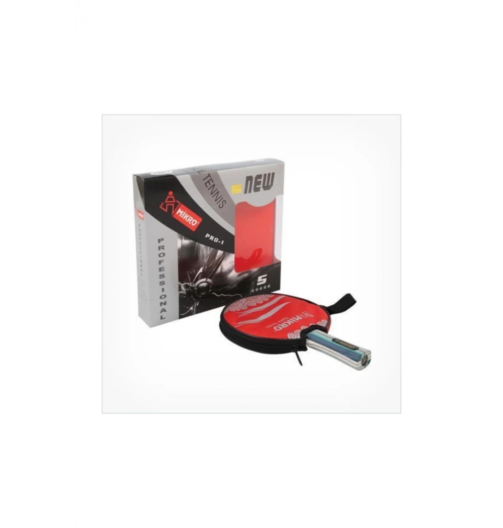Mikro Pro-1 Professıonal Raket