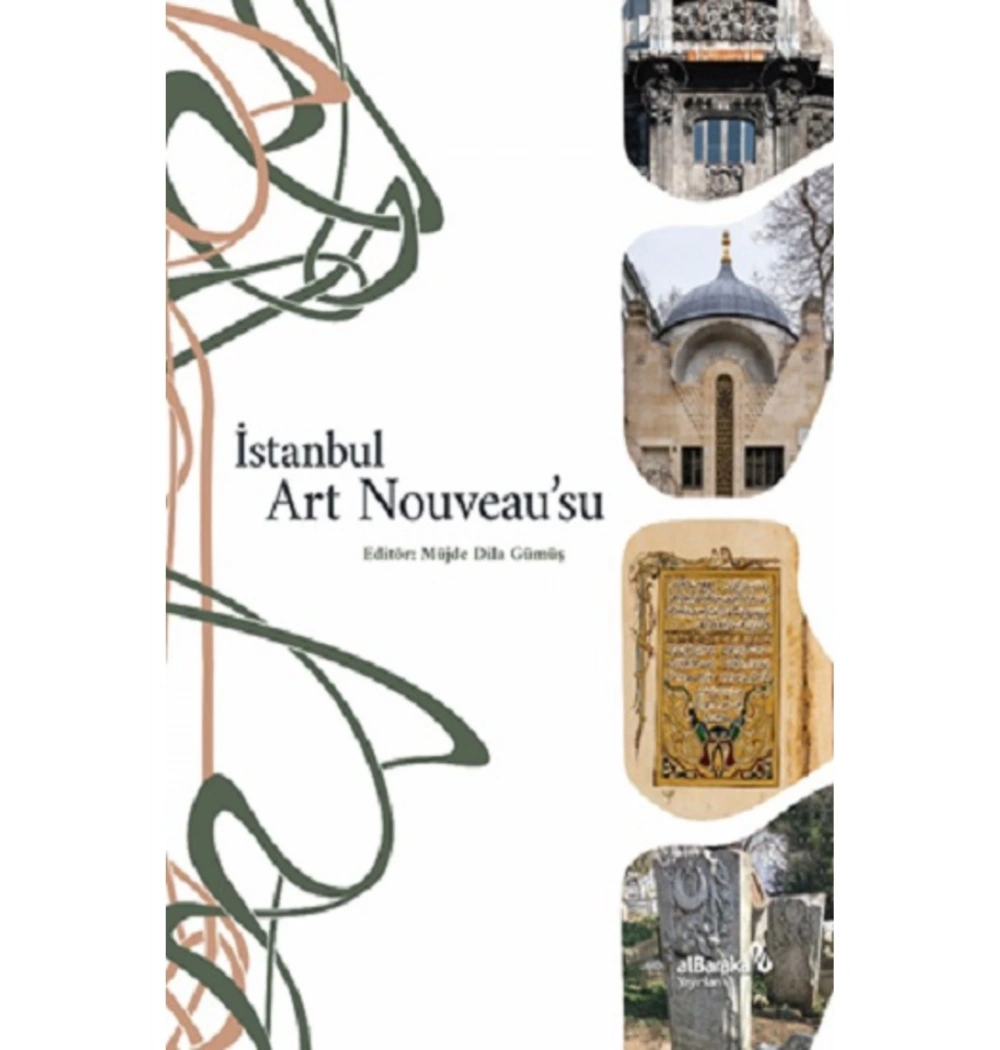 İstanbul Art Nouveausu Albaraka