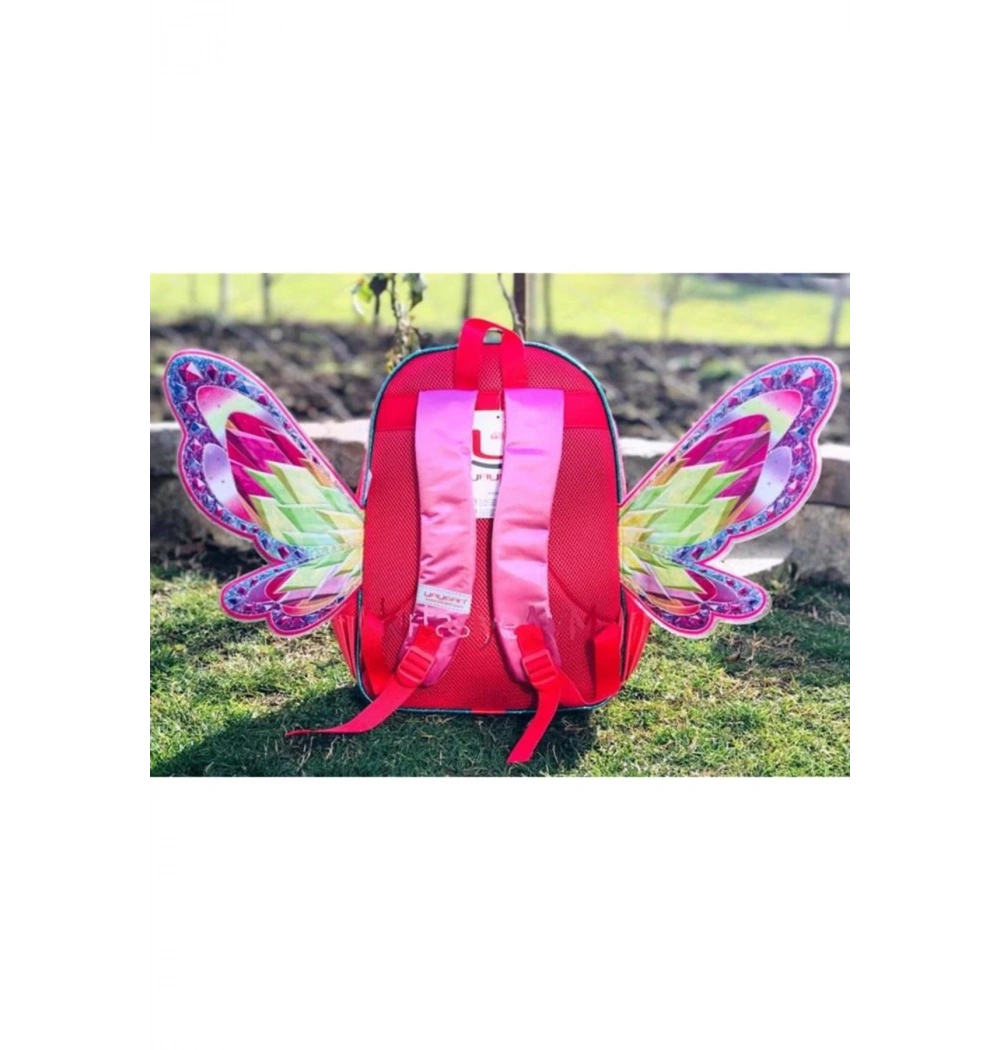Yaygan Winx Okul Çantası 63293