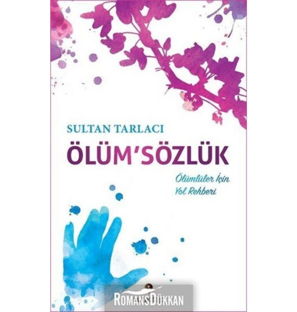 Ölüm Sözlük  Sultan Tarlacı  Tutikitap