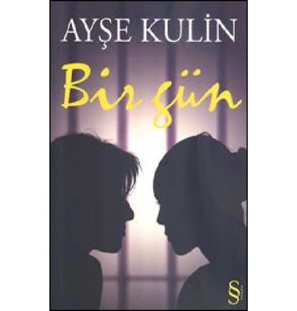 Bir Gün -Ayşe Kulin   Everest Yay.
