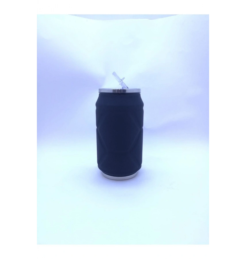 Dolphın Trm-K-655 Çelik Termos Kadife 330Ml 6/48