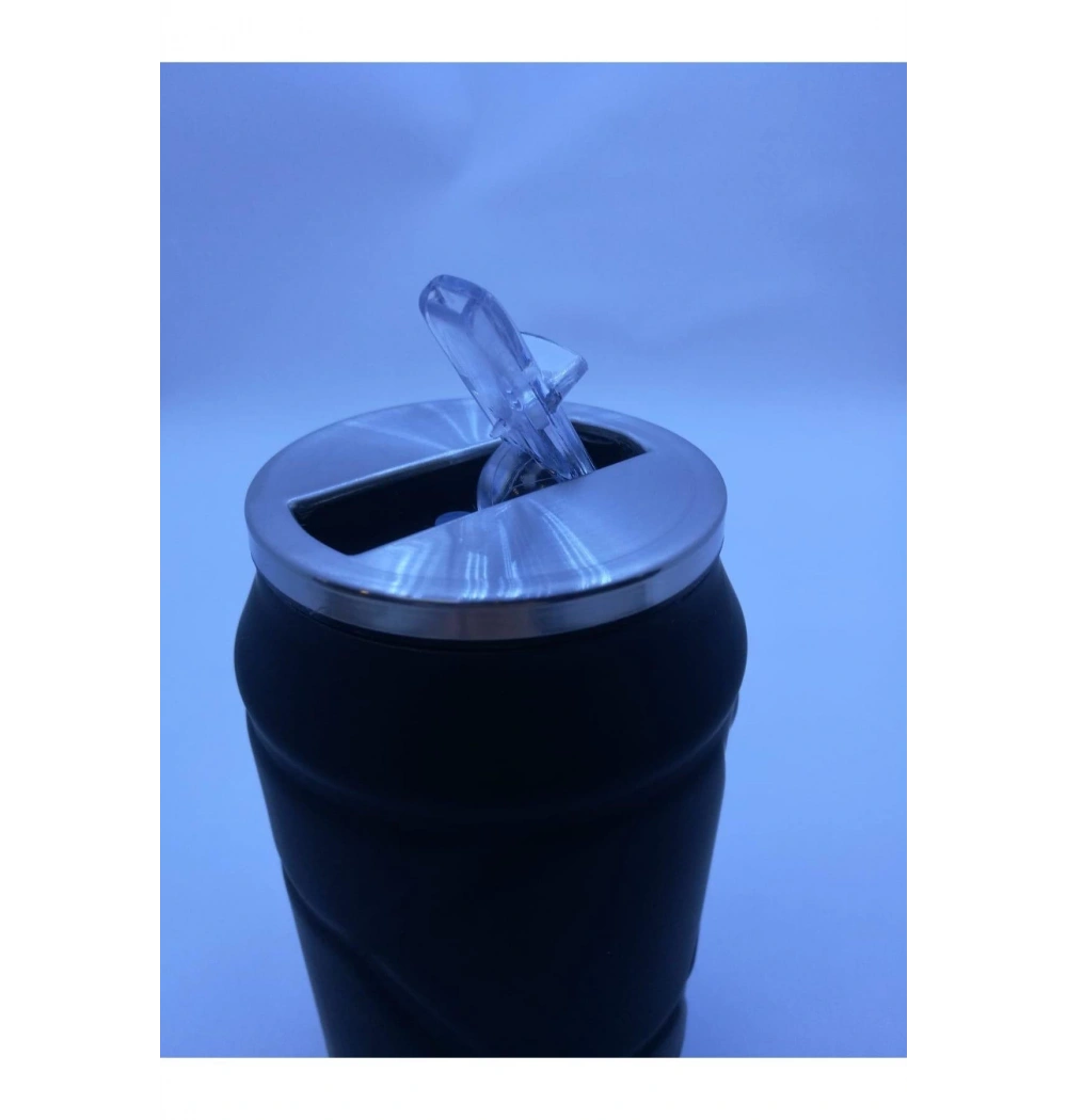 Dolphın Trm-K-655 Çelik Termos Kadife 330Ml 6/48