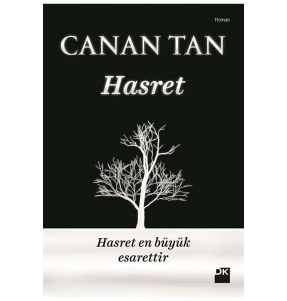 Hasret-Canan Tan-   Doğan