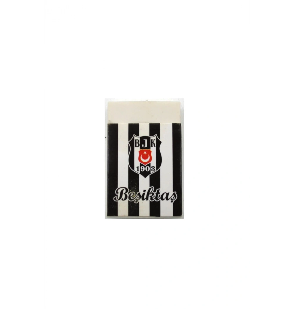 Beşiktaş Fun Silgi 555777