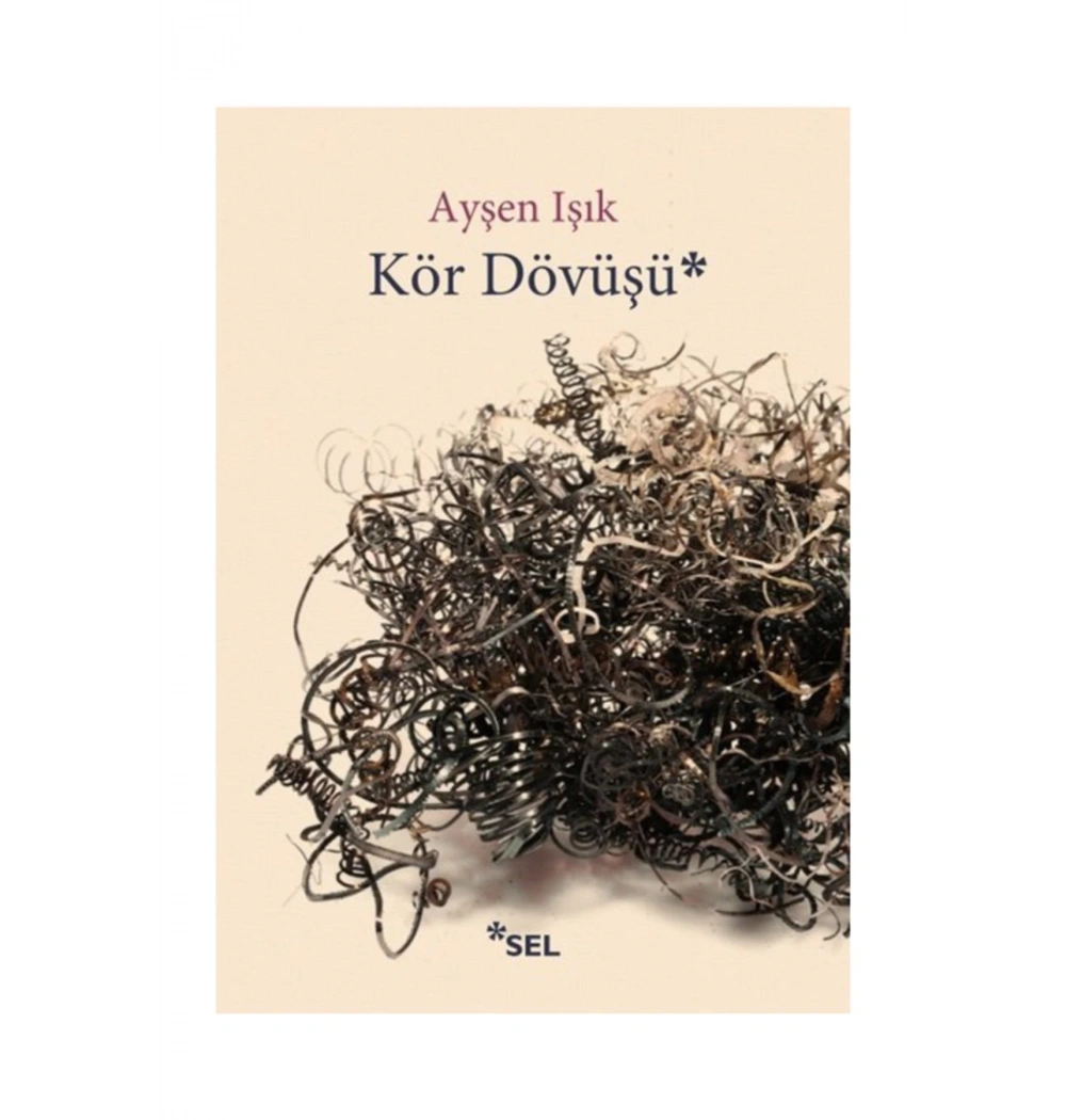 Kör Dövüşü   Ayşen Işık   Sel