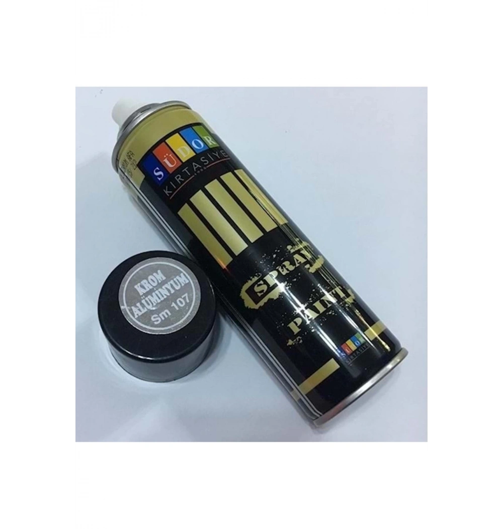Südor Sprey Boya Krom 200Ml