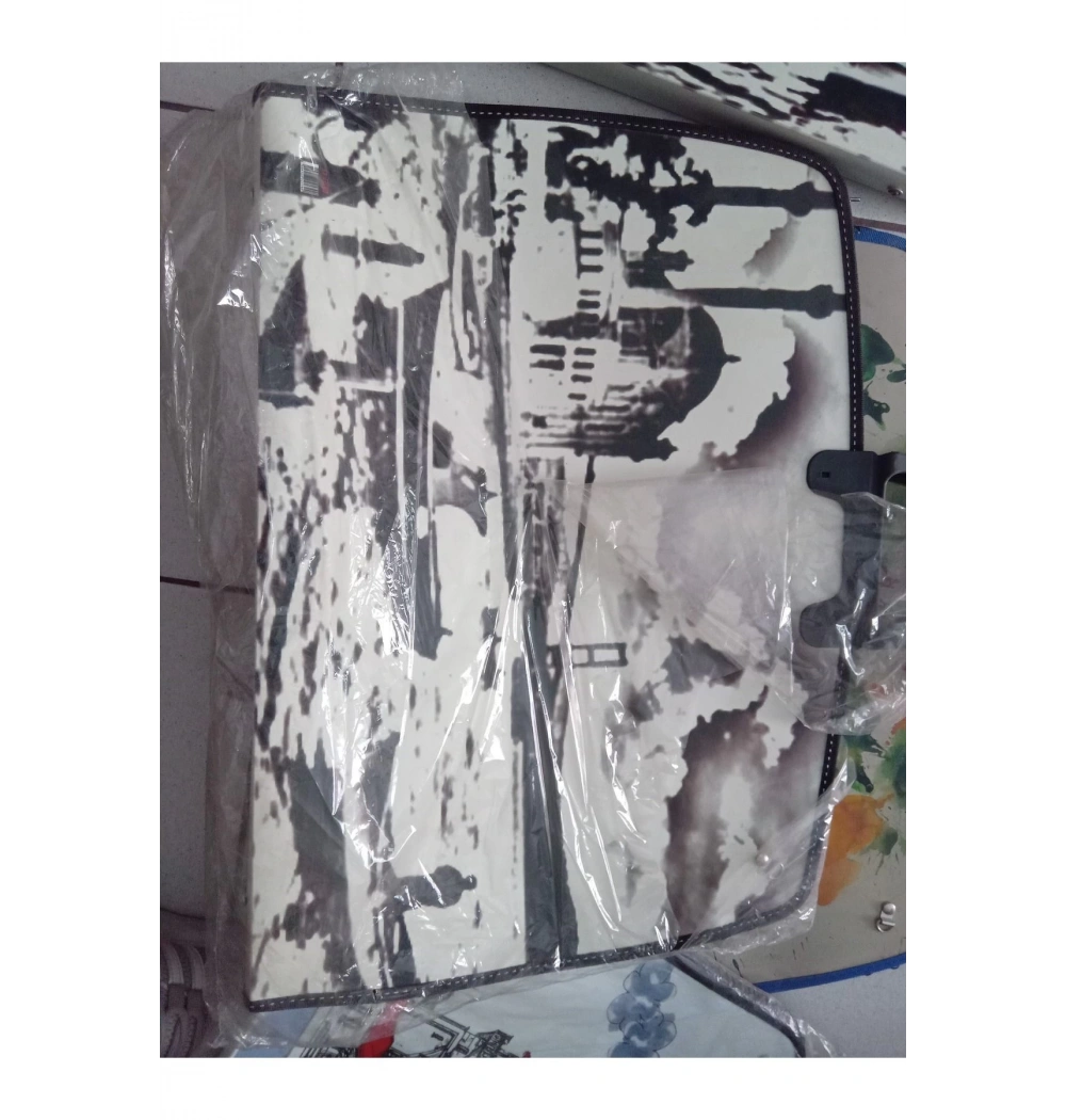 Abka Art College Teknik Proje Çantası 38X55 İstanbul