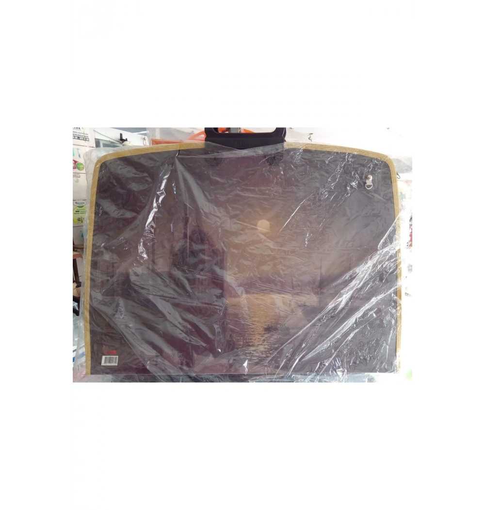 Abka Art College Teknik Proje Çantası 38X55 İstanbul