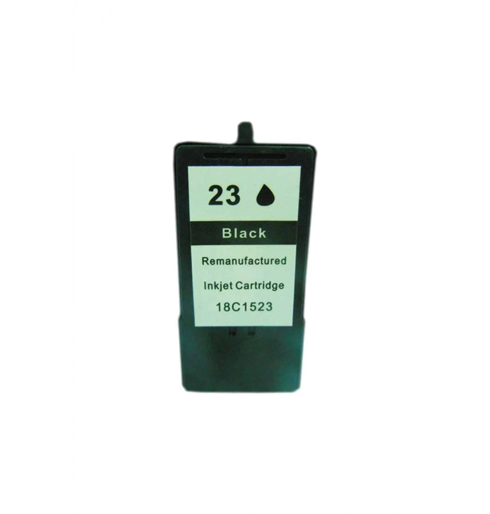 Lexmark C1623E Siyah Kartuş 23A