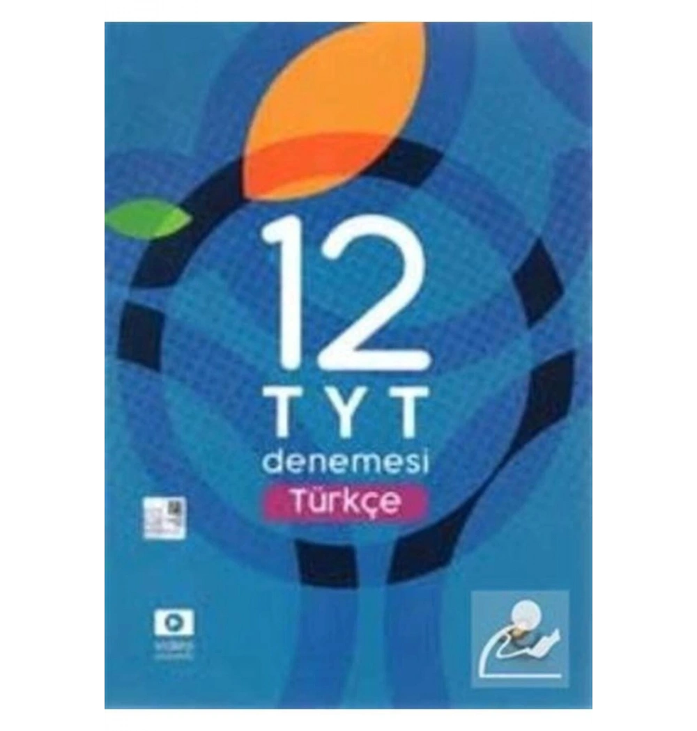 Tyt Türkçe 12 Deneme Endemik Yayın