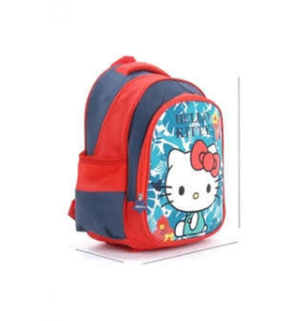 Hakan Hello Kitty Okul Çantası 88934