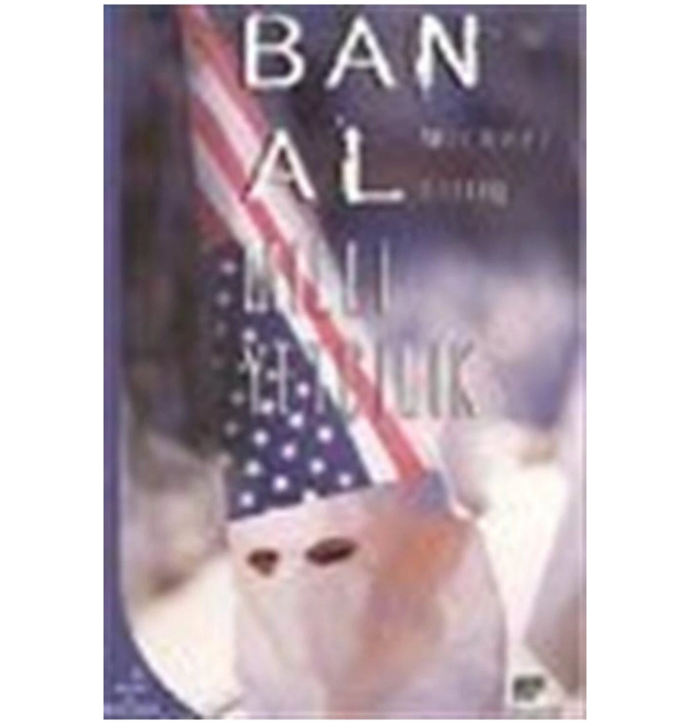 Banal Milliyetçilik-Michael Billig-Gelenek