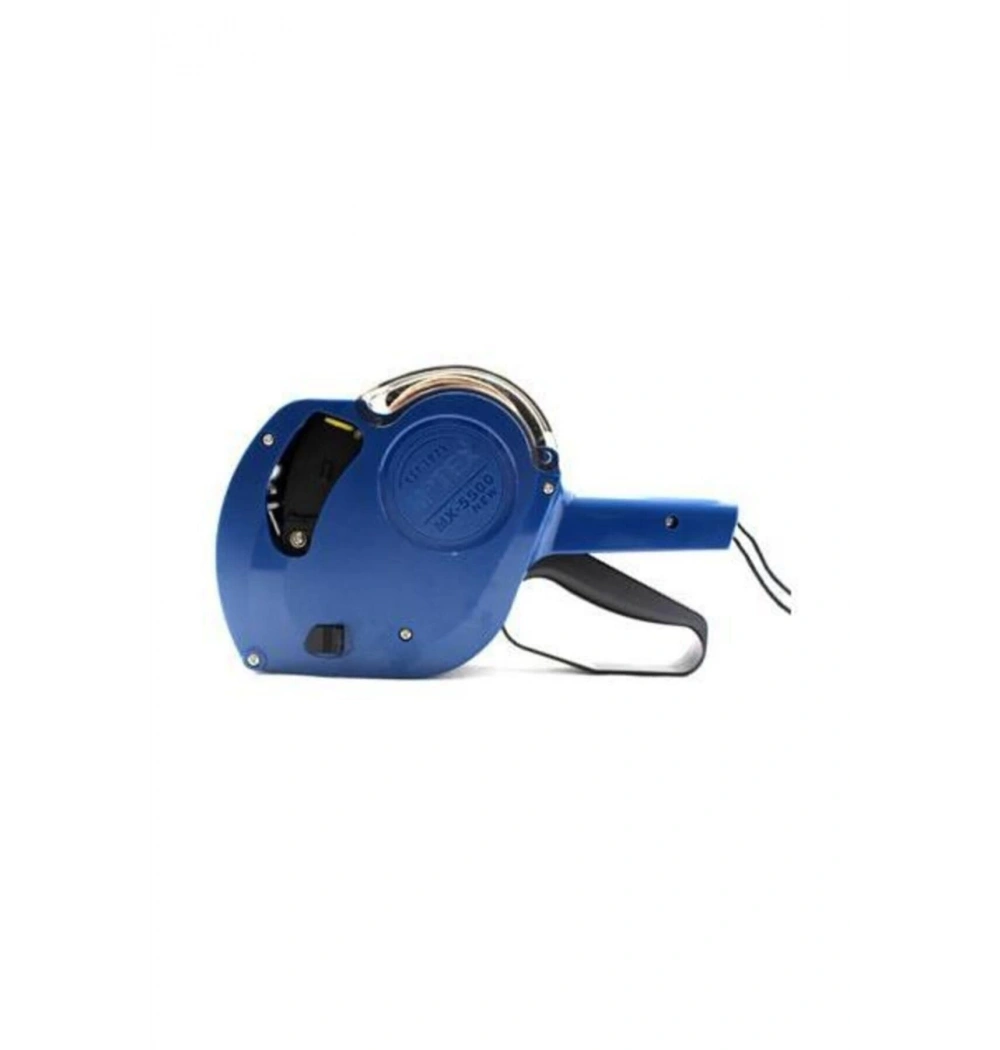 Motex Fiyat Etiket Makinesi 8 Hane Mx-5500 L