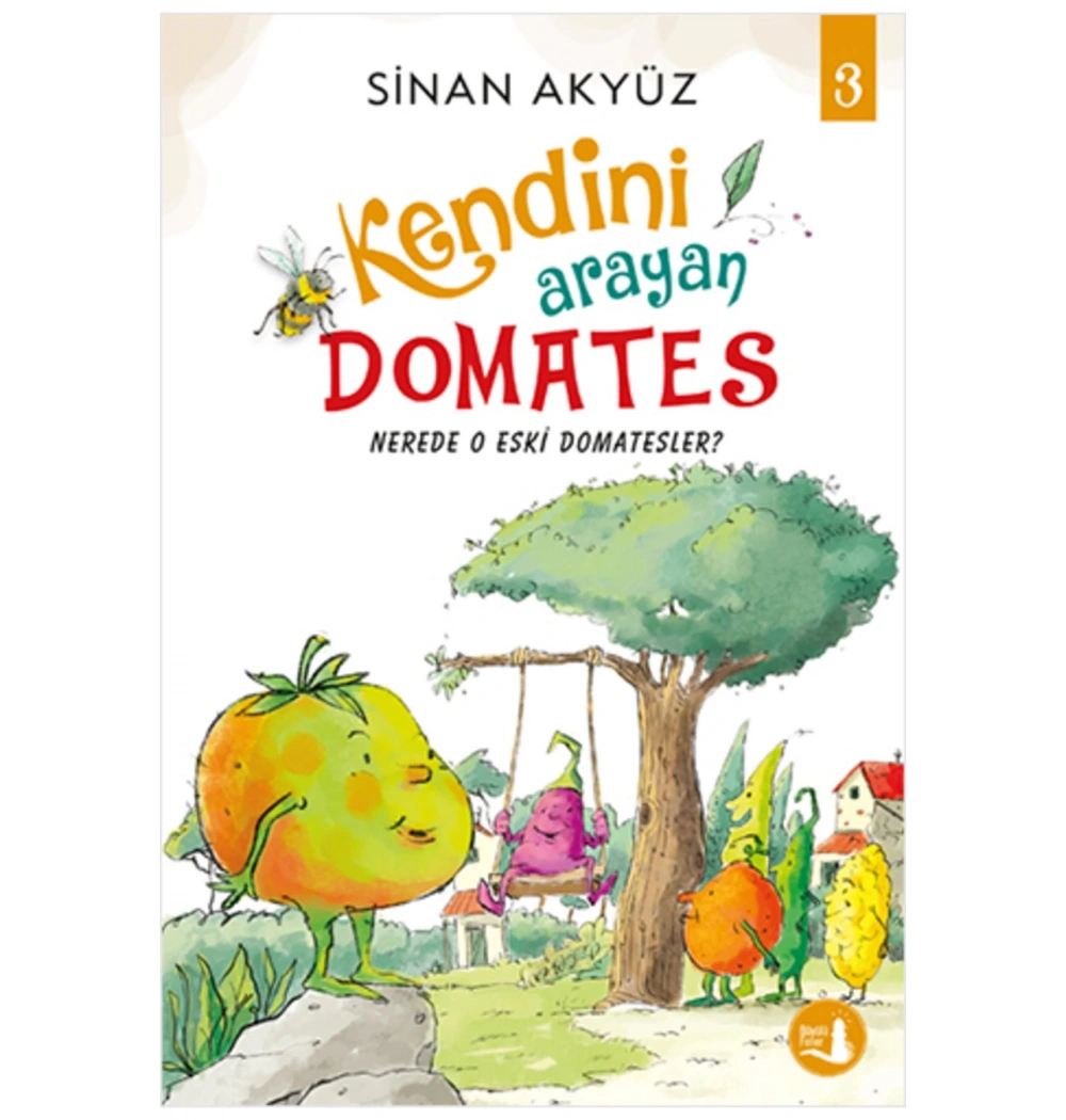 Kendini Arayan Domates  Sinan Akyüz B Fener