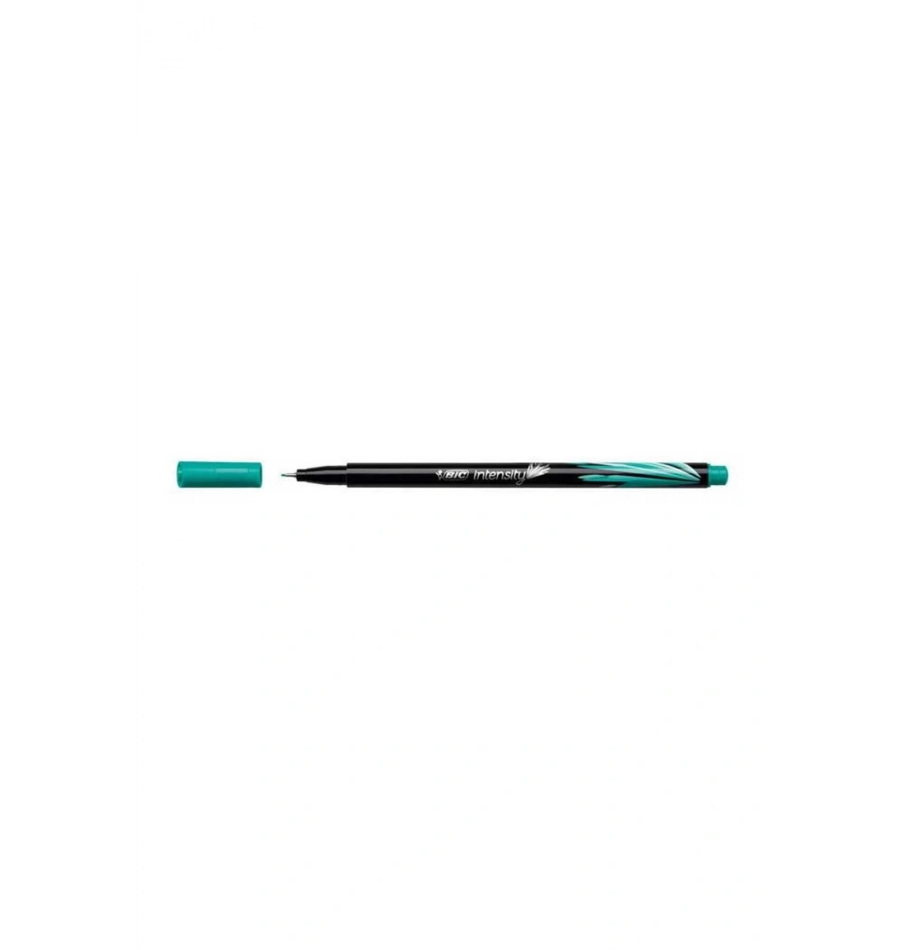Bic Intensıty Fıne Liner Zümrüt Yeşili