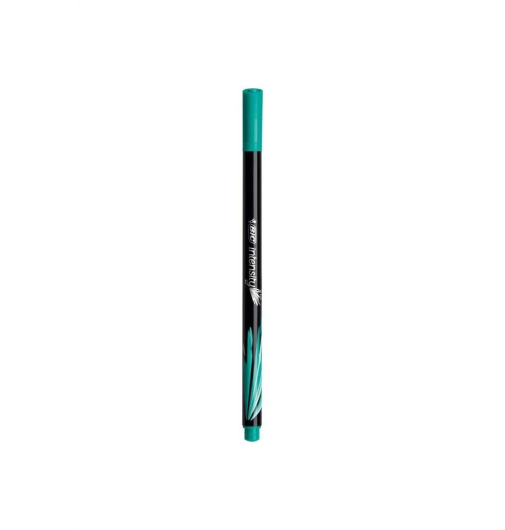 Bic Intensıty Fıne Liner Zümrüt Yeşili