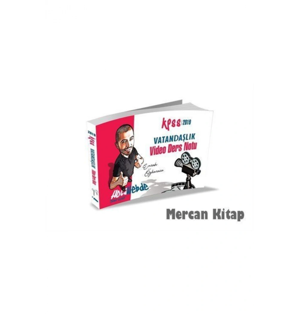 Kpss Vatandaşlık Video Ders Notları 2019   Avrupa5