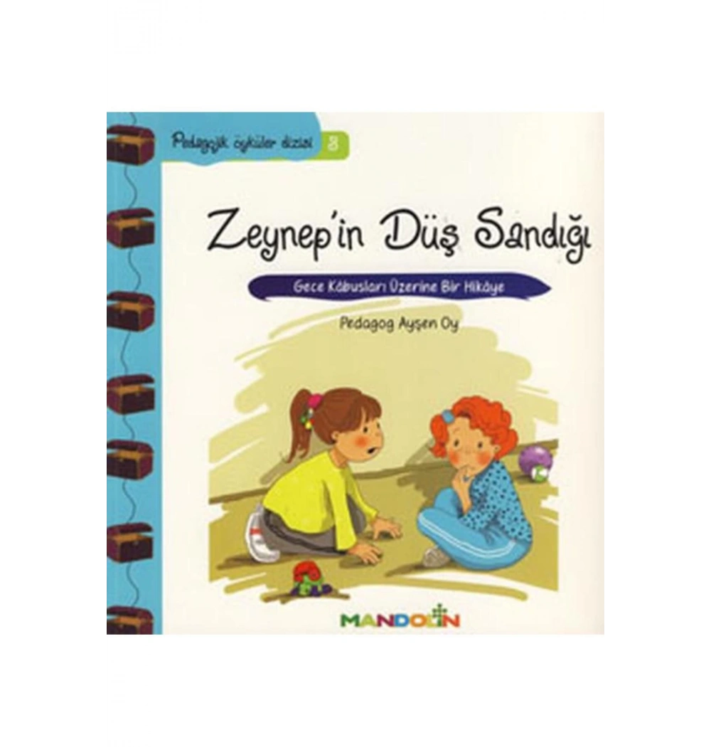 Zeynepin Düş Sandığı   Mandolin