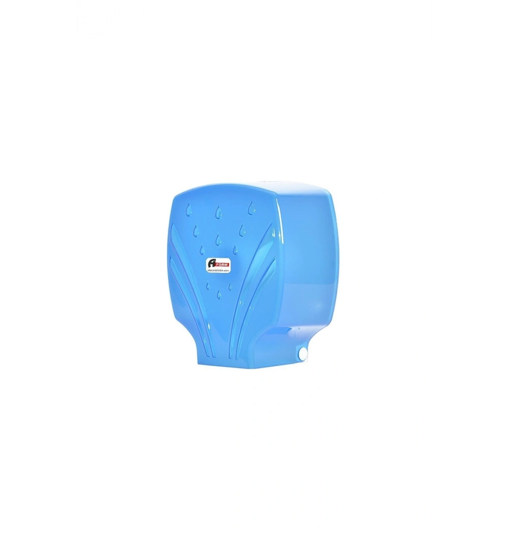 Jumbo Rulo Tuvalet Kağıdı Aparatı