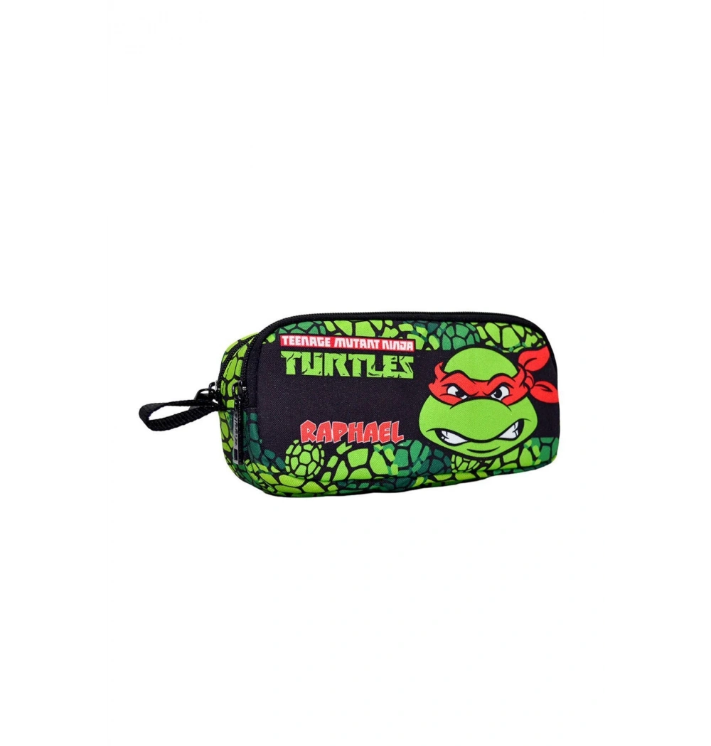 Ninja Turtles Kalem Çantası 2171 Özkara Çanta