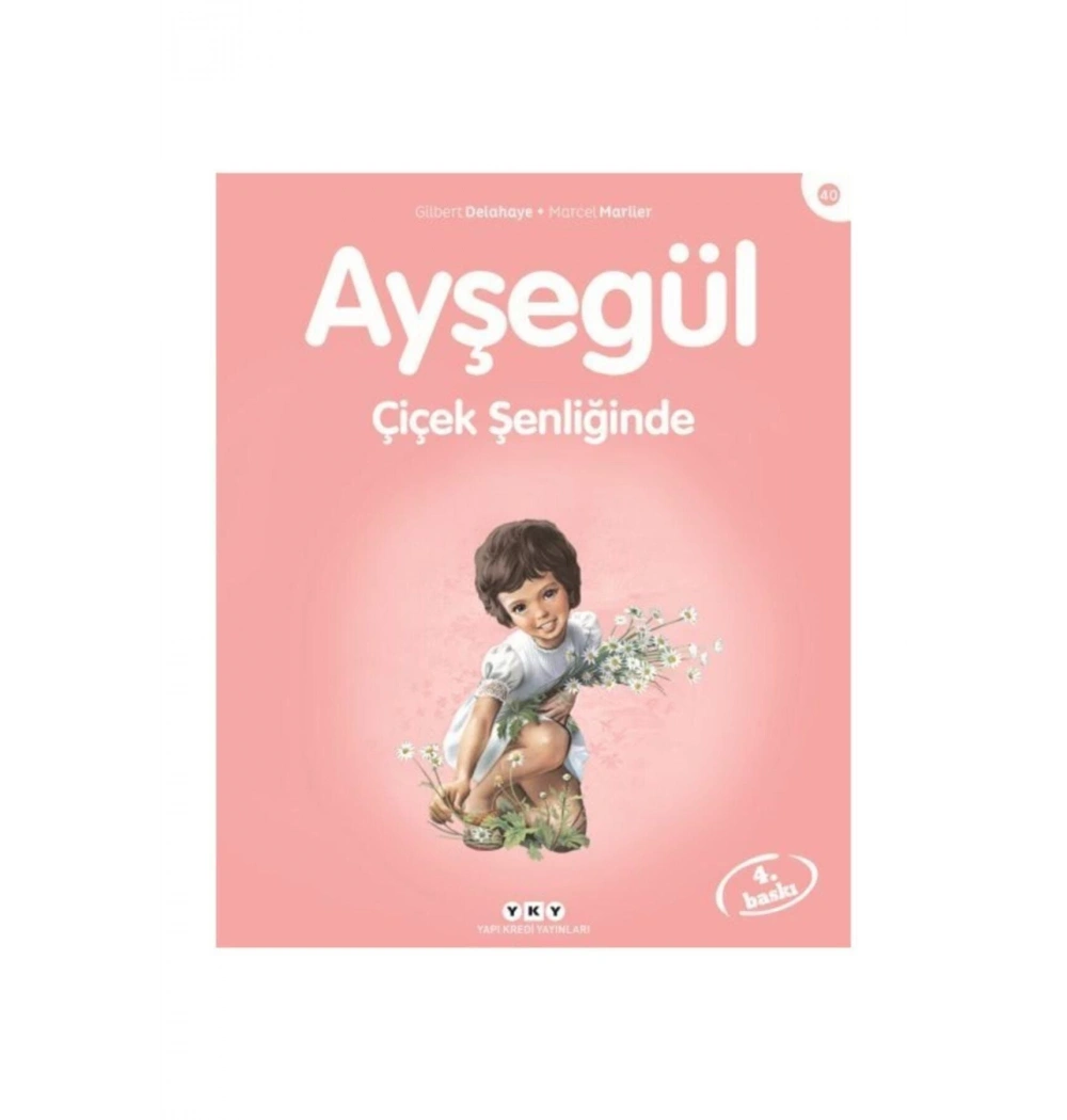 Ayşegül Çiçek Şenliğinde   Yky