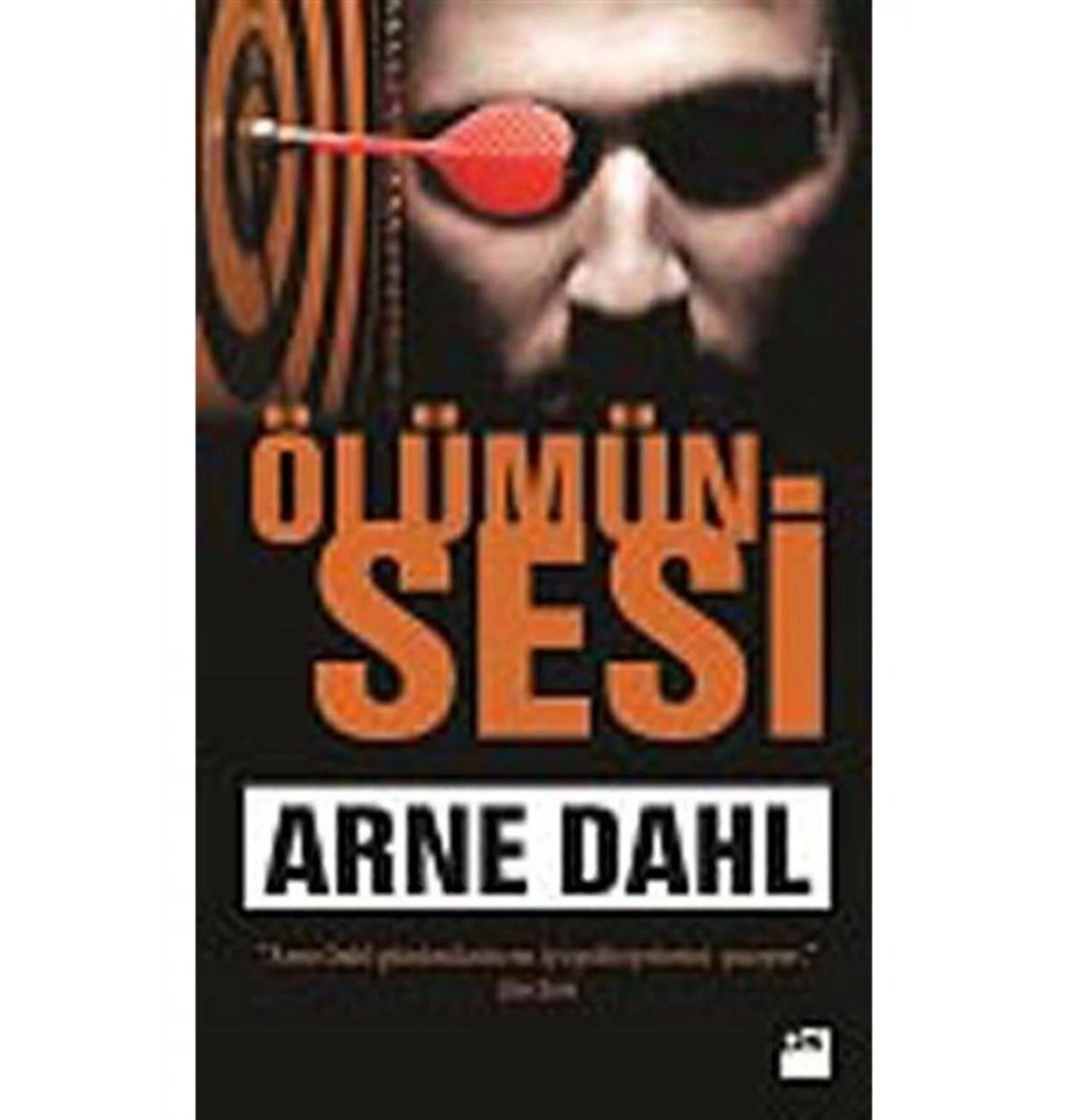 Ölümün Sesi Arne Dahl Doğan