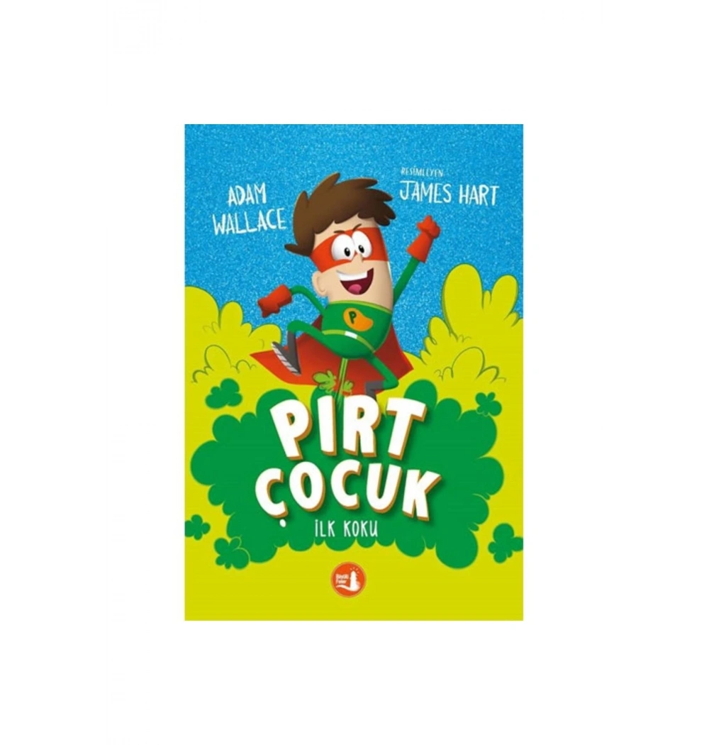 Pırt Çocuk İlk Koku  Büyülü Fener