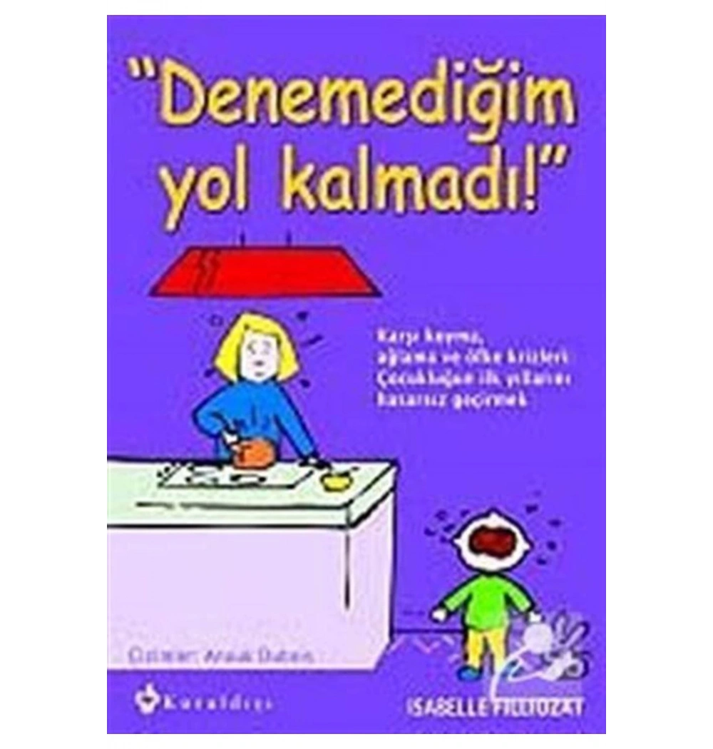 Denemediğim Yol Kalmadı Isabella Fıllıozat    Kuraldışı