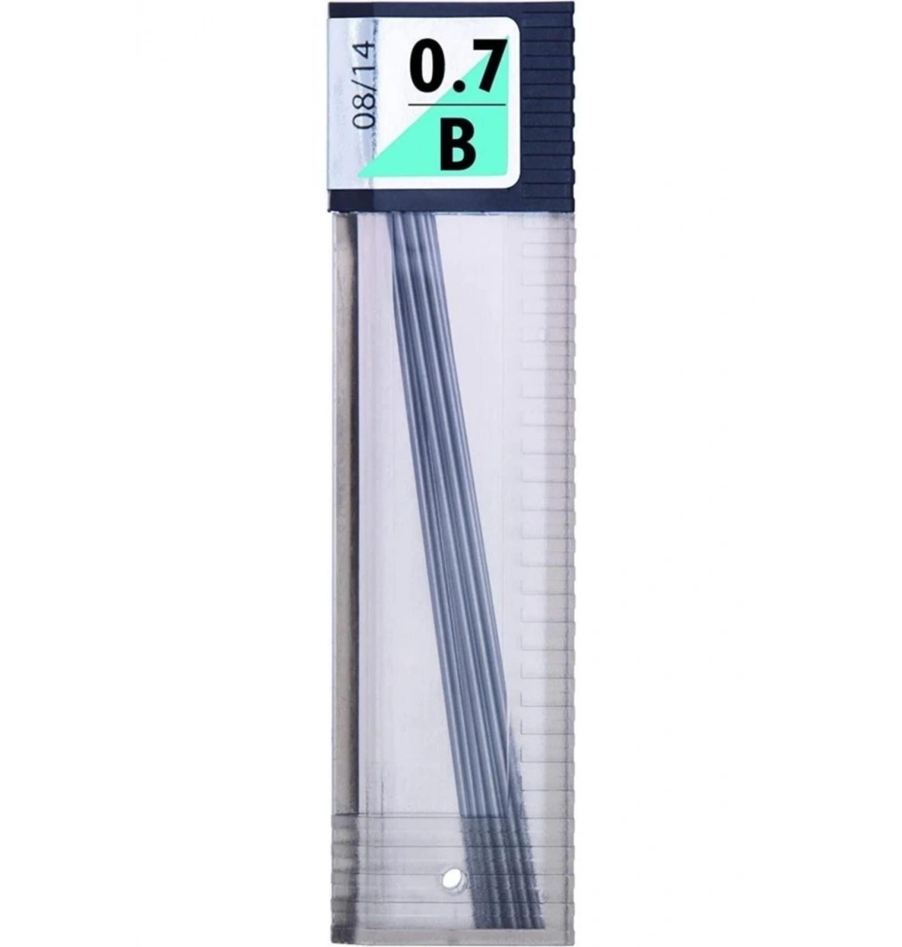 Lisans Tombow Klasik 0,7 Mm Min B  Lv-T-R7-Rg B