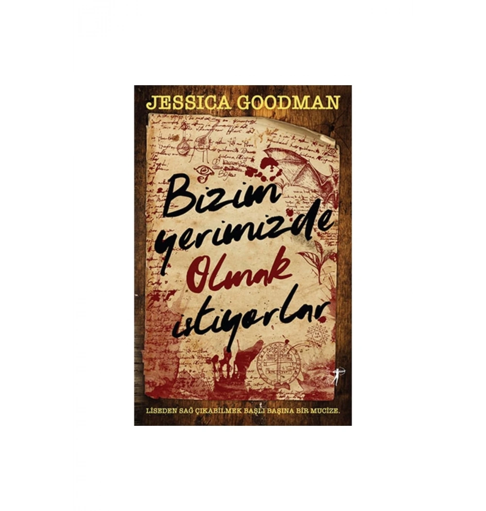 Bizim Yerimizde Olmak İstiyorlae  Artemis