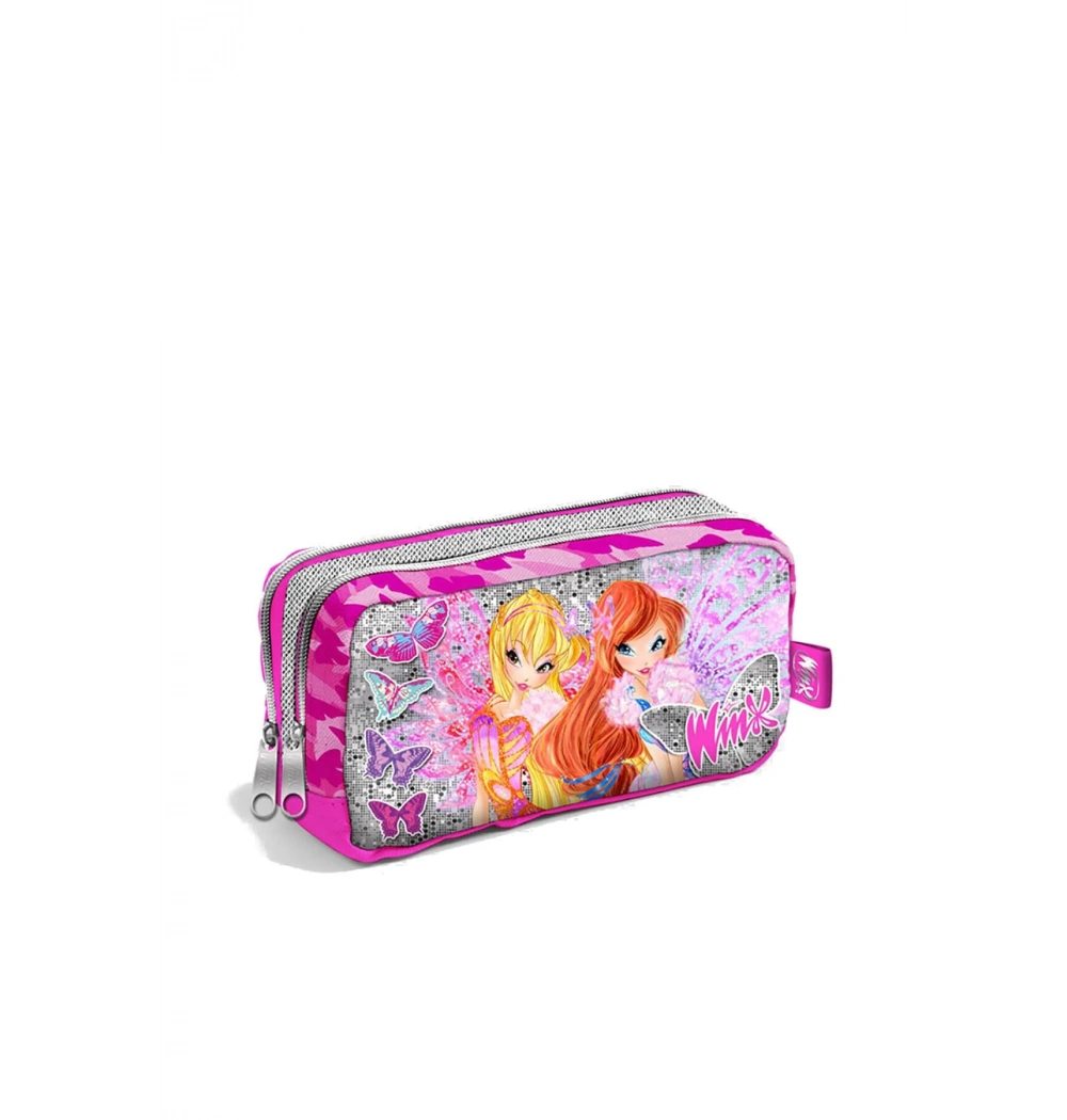 Yaygan Winx Kalem Çanta 62166