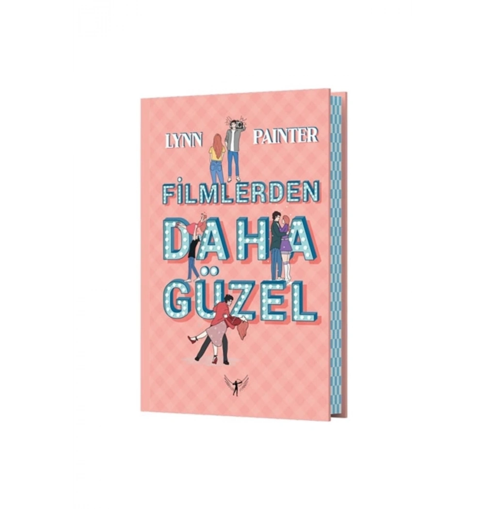 Filmlerden Daha Güzel  Ciltli  Artemis