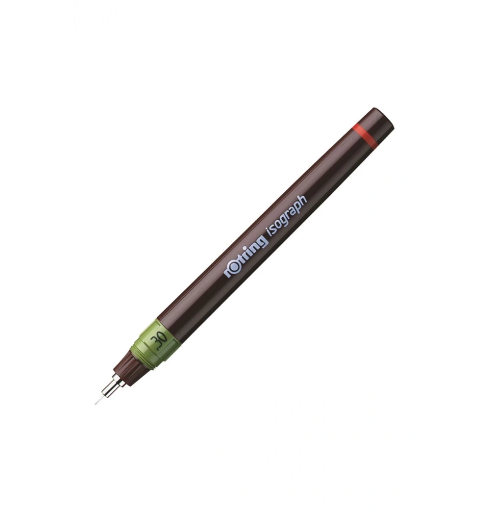 Rotring Isograph Rapido Kalemi 0.30Mm 1903399