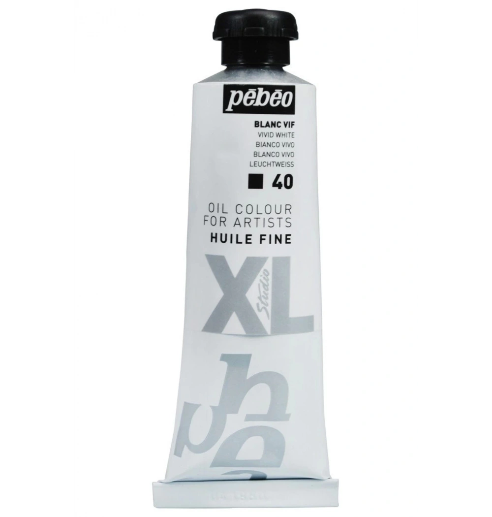 Pebeo 937- 40 37Ml Huıle Fıne Xl Yağlı Boya
