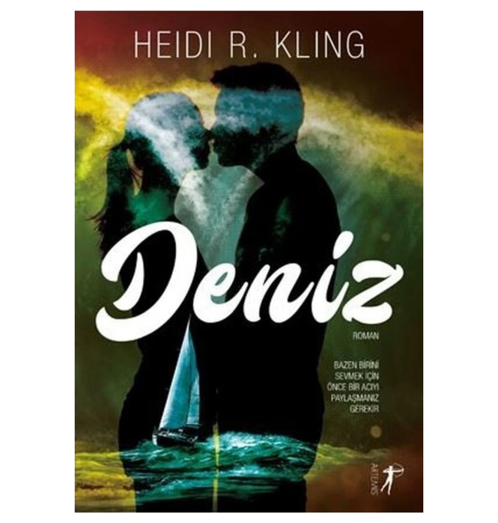 Deniz Heıdı R.Klıng Artemis