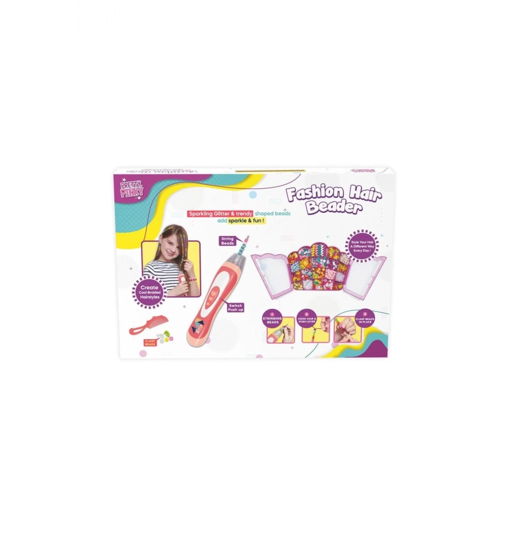 Kutulu Güzellik Atölyesi Mbk-230K