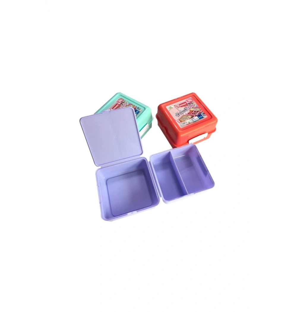 Mikro Bk-01 Beslenme Kabı