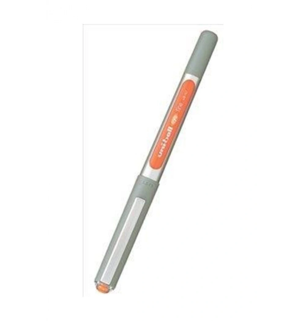 Uniball Eye Fine 0.7 Roller Kalem Turuncu